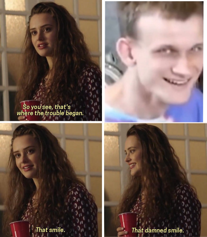 Damn <a href="/VitalikButerin/">vitalik.eth</a>