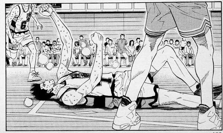 サヨナラのホームに帰ってきた大谷翔平と？「スラムダンク」の仙道が一致するwww