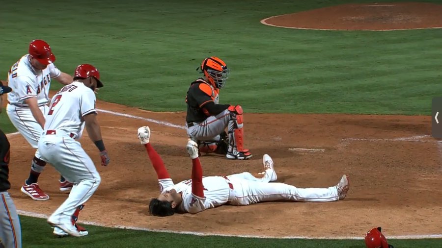 大谷翔平はかわいい 海外の反応まとめ 野球を中心にスポーツ情報をいち早くお届け
