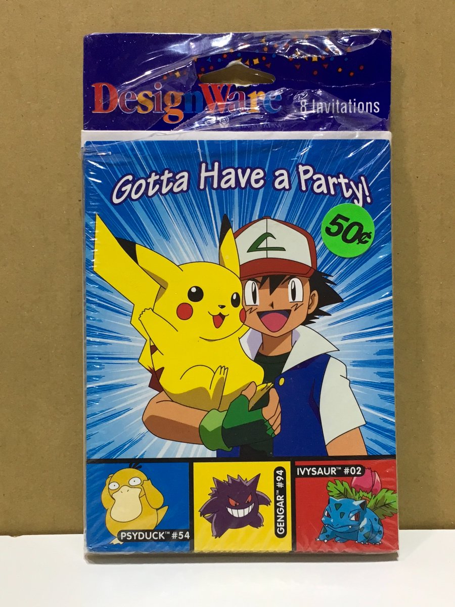 NerdHoarder's tweet photo. Just found a pack of vintage Pokémon cards. Thinking of getting them graded, can anyone recommend a good grading service? #PokemonCards https://t.co/vx5TYQBtGK