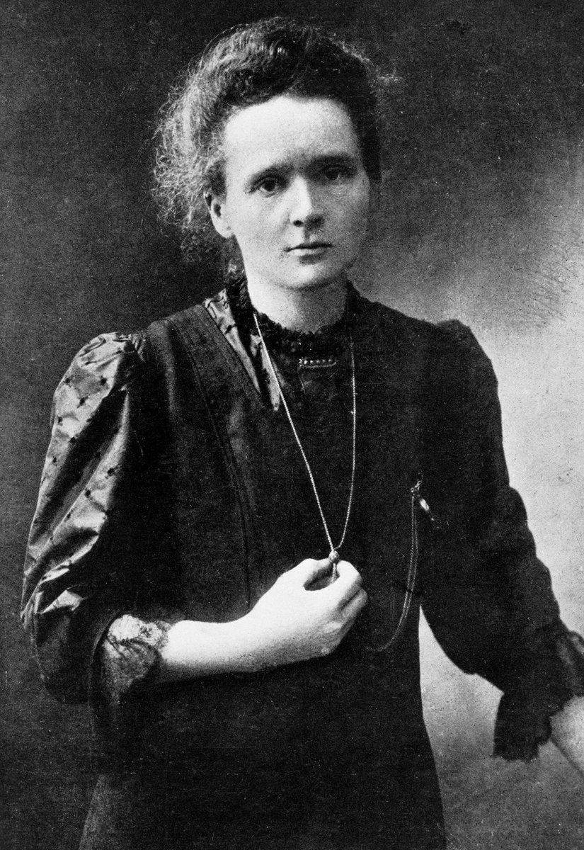 4 de julio de 1934 muere Marie Curie, científica de origen polaco, nacionalizada francesa, pionera en la investigación de la radiactividad.