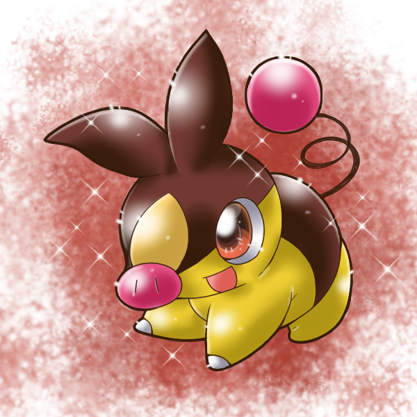 色違いポカブのtwitterイラスト検索結果
