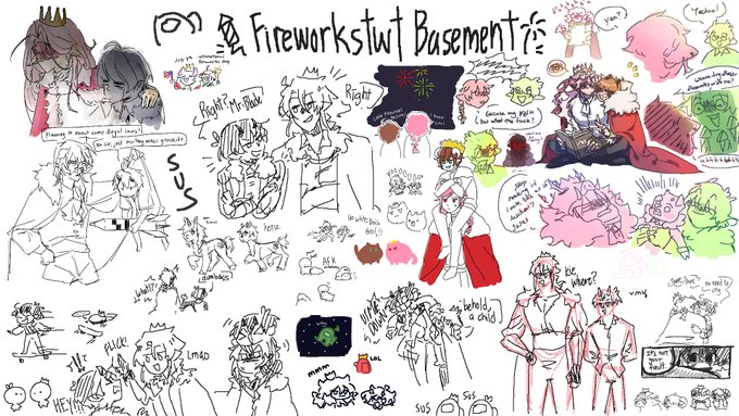 basement aggie

-basement 