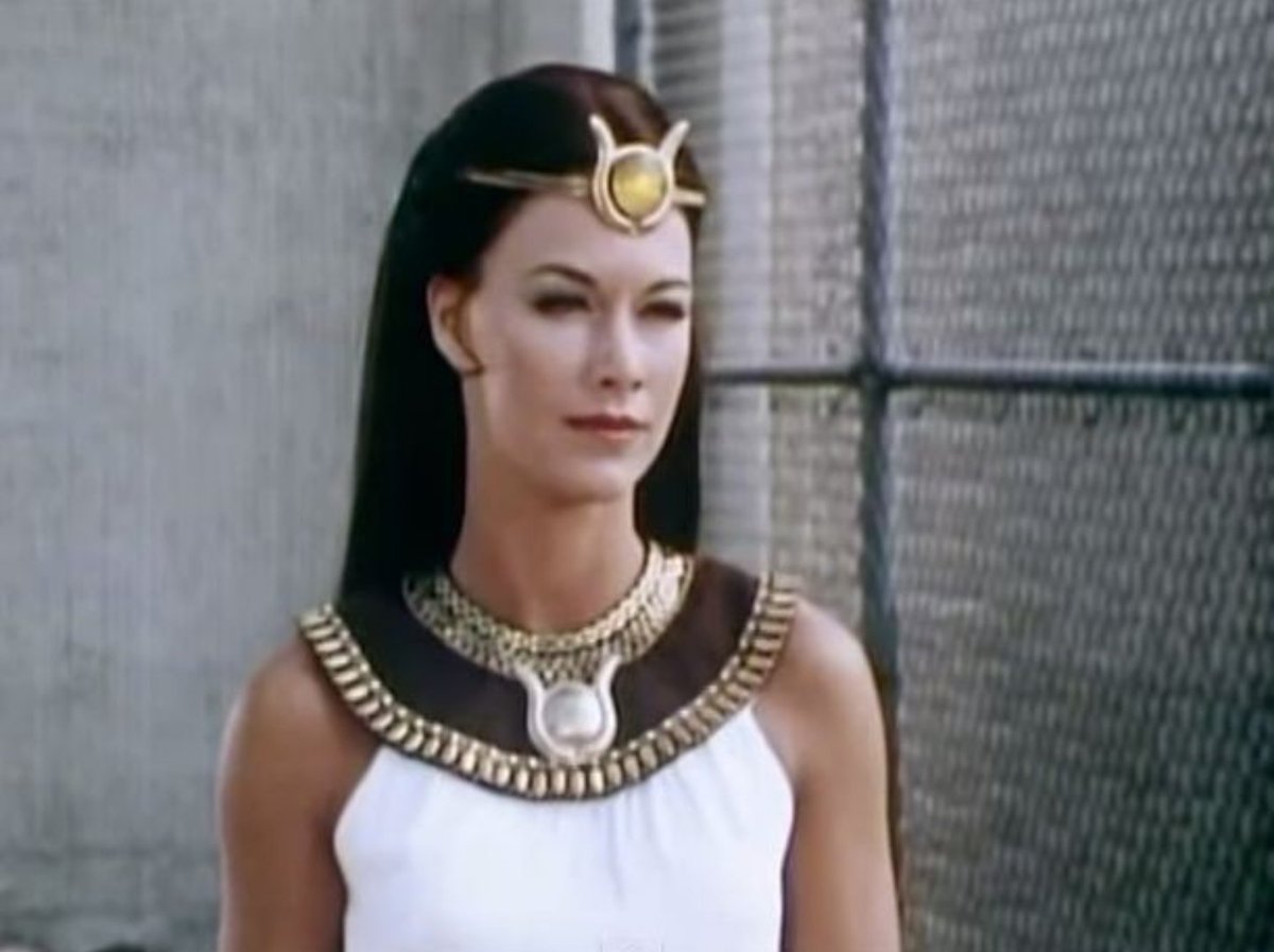 PMazarati's tweet photo. Yes Another Classy Lady Joanna Cameron ☺️ aka ISIS and Guinness Book of World Records For Being In The Most TV Commercials. #joannacameron #secretsofisis #70stv #SaturdayMorning #ohmightyisis #classylady https://t.co/ptvGsp2qwu