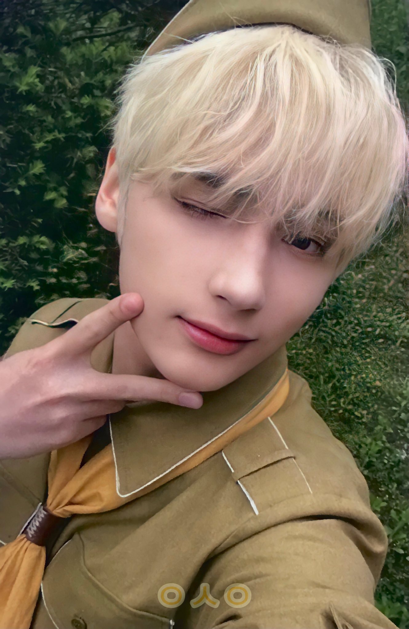 CLOSED ♡ on X: 