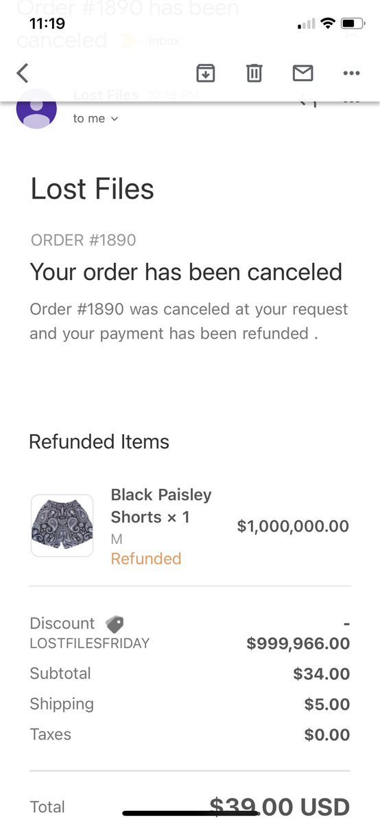 MattyP (@mattypbots) on Twitter photo Was really looking foreword to my first pair of shorts, even had an account made <a href="/lostfiles0/">Lost Files</a> but Apparently I asked for them to be canceled even though I never contacted you at all, can you please explain and get these shorts to someone who wants them Was really looking foreword to my first pair of shorts, even had an account made <a href="/lostfiles0/">Lost Files</a> but Apparently I asked for them to be canceled even though I never contacted you at all, can you please explain and get these shorts to someone who wants them