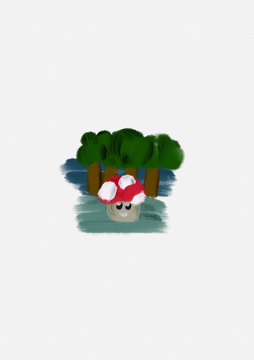 RyanWillyums's tweet photo. I’ve been making tiny art lately https://t.co/DxpQNjc7SG