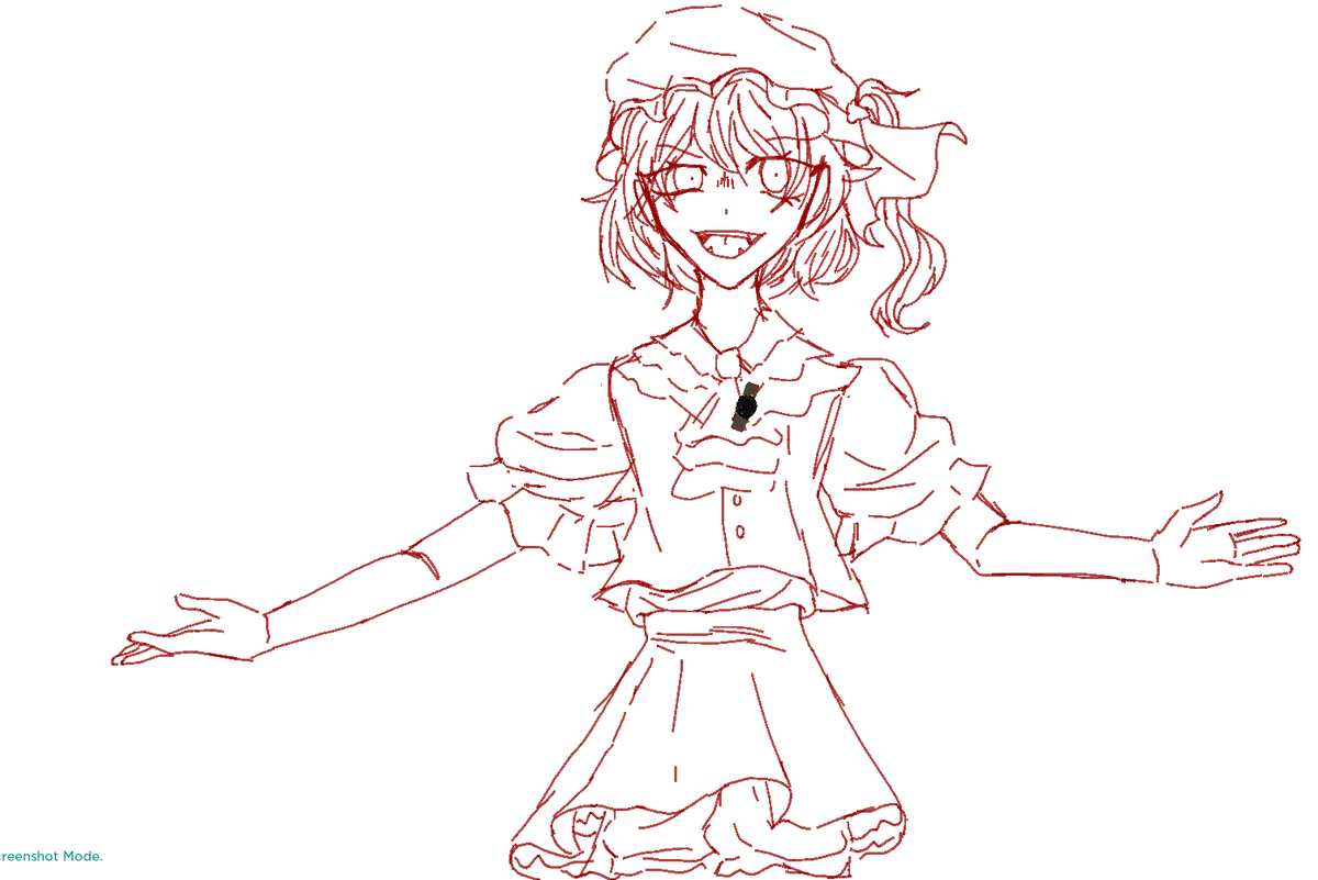 uderstat's tweet photo. flandre and cirno from touhou on freedraw bc tablet still broken :,)
#freedraw #roblox #robloxart #touhou #touhouproject #flandre #flandrescarlet #cirno #touhouart #scarletdevil https://t.co/o6XcqEfxgu