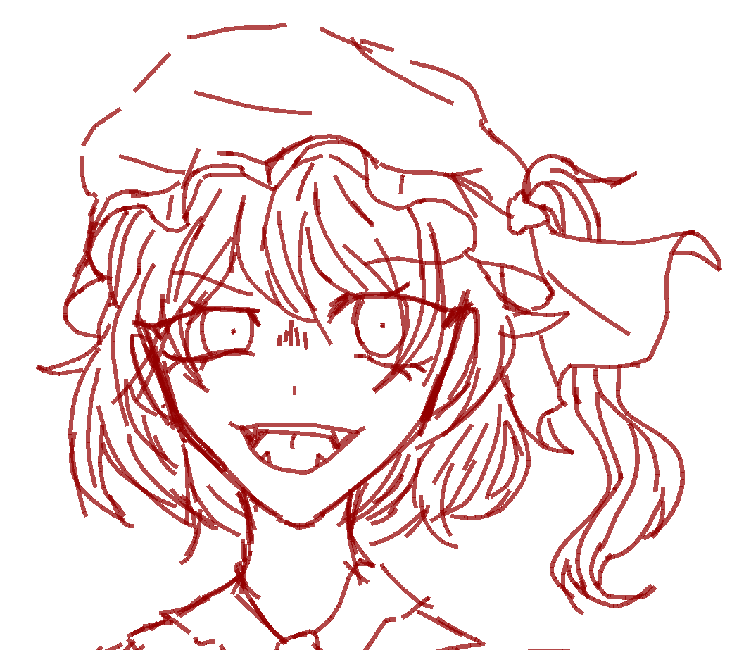 uderstat's tweet photo. flandre and cirno from touhou on freedraw bc tablet still broken :,)
#freedraw #roblox #robloxart #touhou #touhouproject #flandre #flandrescarlet #cirno #touhouart #scarletdevil https://t.co/o6XcqEfxgu