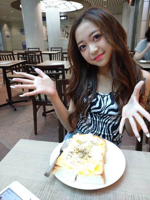 Twitterのコスプレ画像20