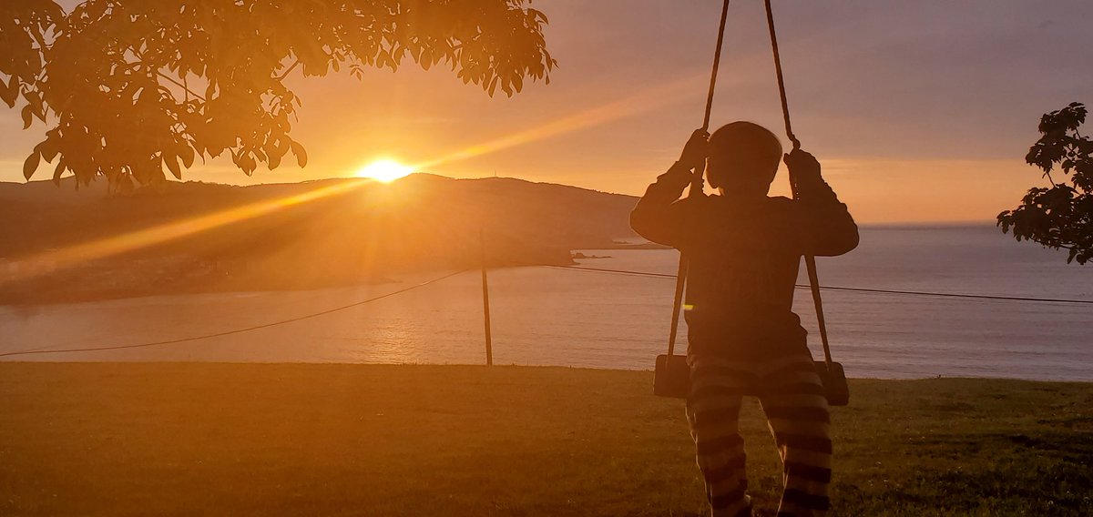 mitokondriac's tweet image. ¿Hoy qué vas a hacer por tus hijos?
¿Vas a ir a la naturaleza con ellos a jugar, saltar, correr al aire libre y que se hagan una herida en la rodilla o les vas a dejar en un banco, mirando el móvil con una moneda de 2€  para que se compren chuches mientras miras desde el bar?