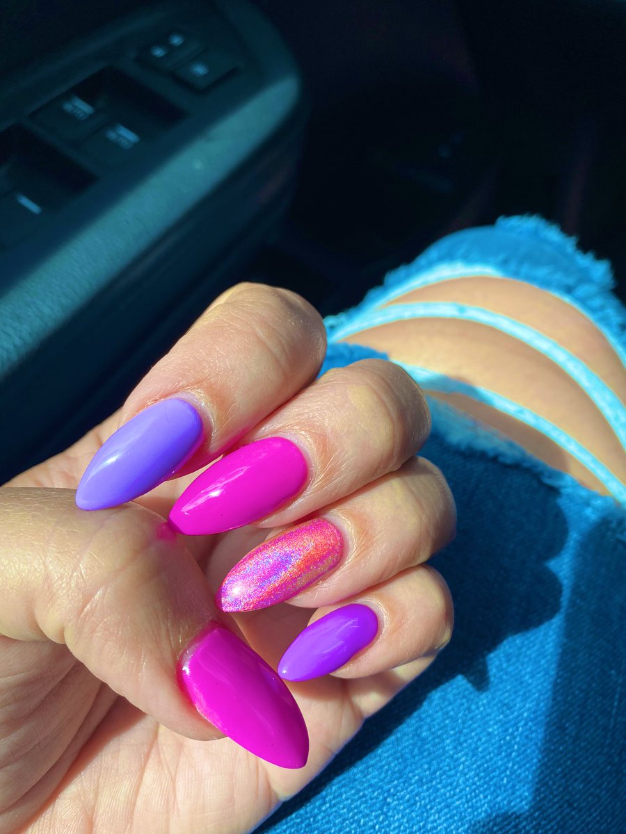 Fuk_Amour's tweet photo. Yep 💅 https://t.co/xJ8hd9PjP2