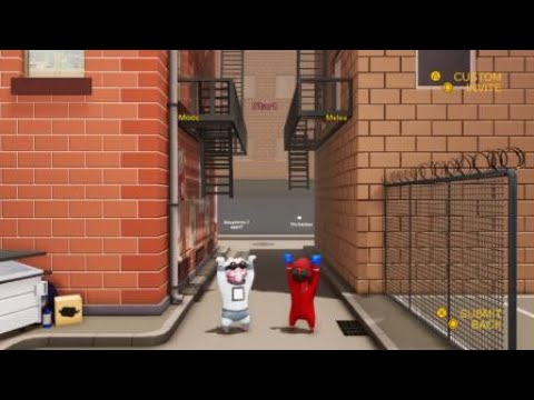 KaliberCoC's tweet photo. Gang Beasts_20210703002254 – https://t.co/kdNWm8luWH https://t.co/AQECaObUaP https://t.co/dRp5bMmjDw