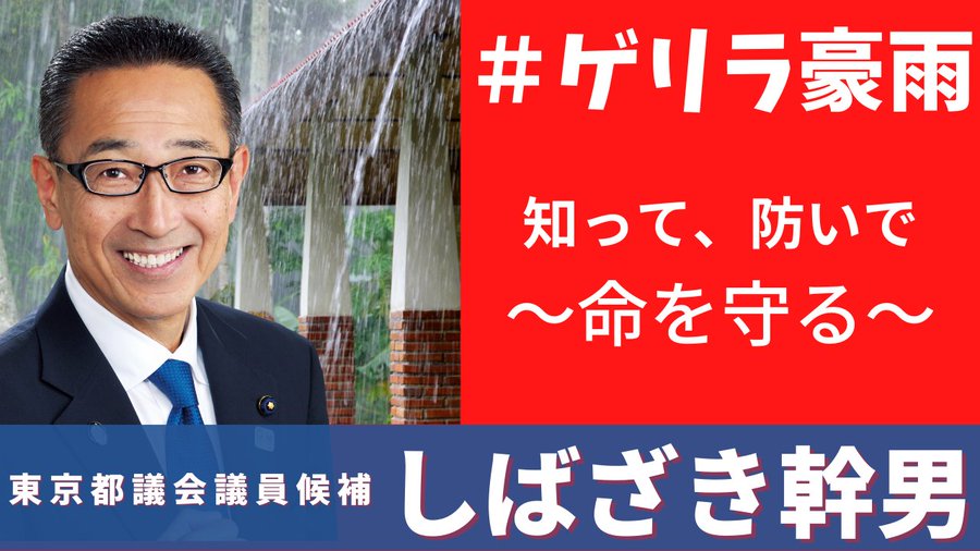東京都議会自由民主党の総務会長に就任 東京都議会議員 柴﨑幹男 公式ホームページ