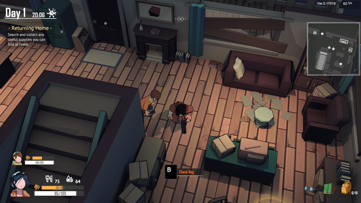 Undying - UPDATE 1.0 LIVE NOW! tweet media