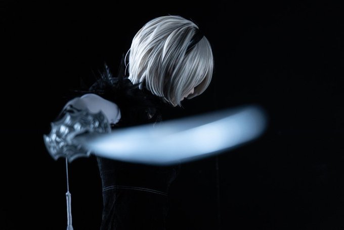 Twitterのコスプレ画像42