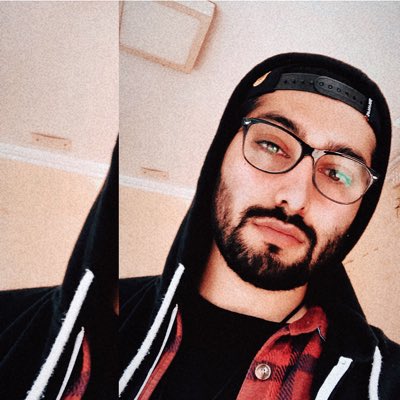 #NuevaFotoDePerfil https://t.co/Bc4DXrOHRJ