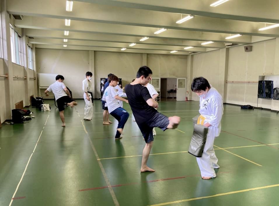 kitadoin_OIT's tweet photo. 本日の体験会お疲れ様でした！！

以前から来てくれている子に加え、梅田キャンパスからまた1人来てくれました😊
今回の体験で入部を決めてくれた子もいて嬉しいです！

興味のある方は連絡お待ちしています

日時: 水曜日　17:30~19:00
　　  土曜日　11:00~13:00

#大阪工業大学
#春から大工大 https://t.co/Ql2KmZ3KQK