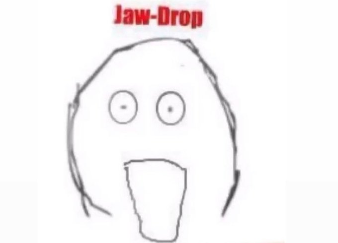 10k followers?!??????? GIGACHAD 