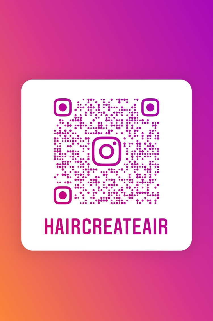 HAIRCREATEair's tweet photo. https://t.co/j12JFDAkPq https://t.co/PJZrllMcRd