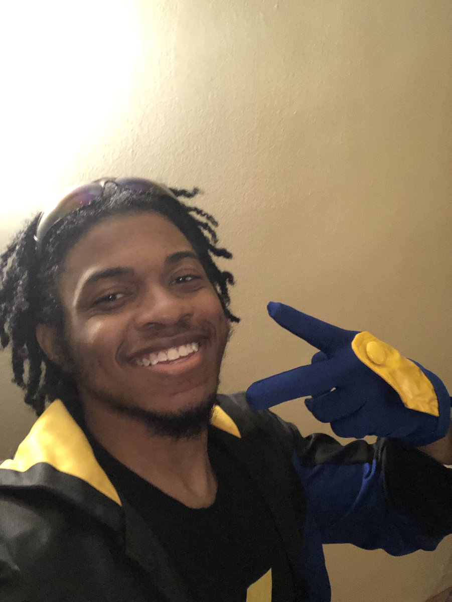 sogeking_kunta's tweet photo. Still have to fix up a few things, but it’s coming along. I’ll eventually have a faster process https://t.co/FdEEqcdKQk