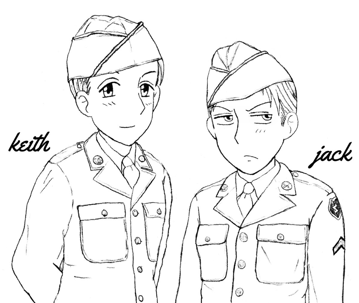 Twoucan 陸軍 の注目ツイート イラスト マンガ