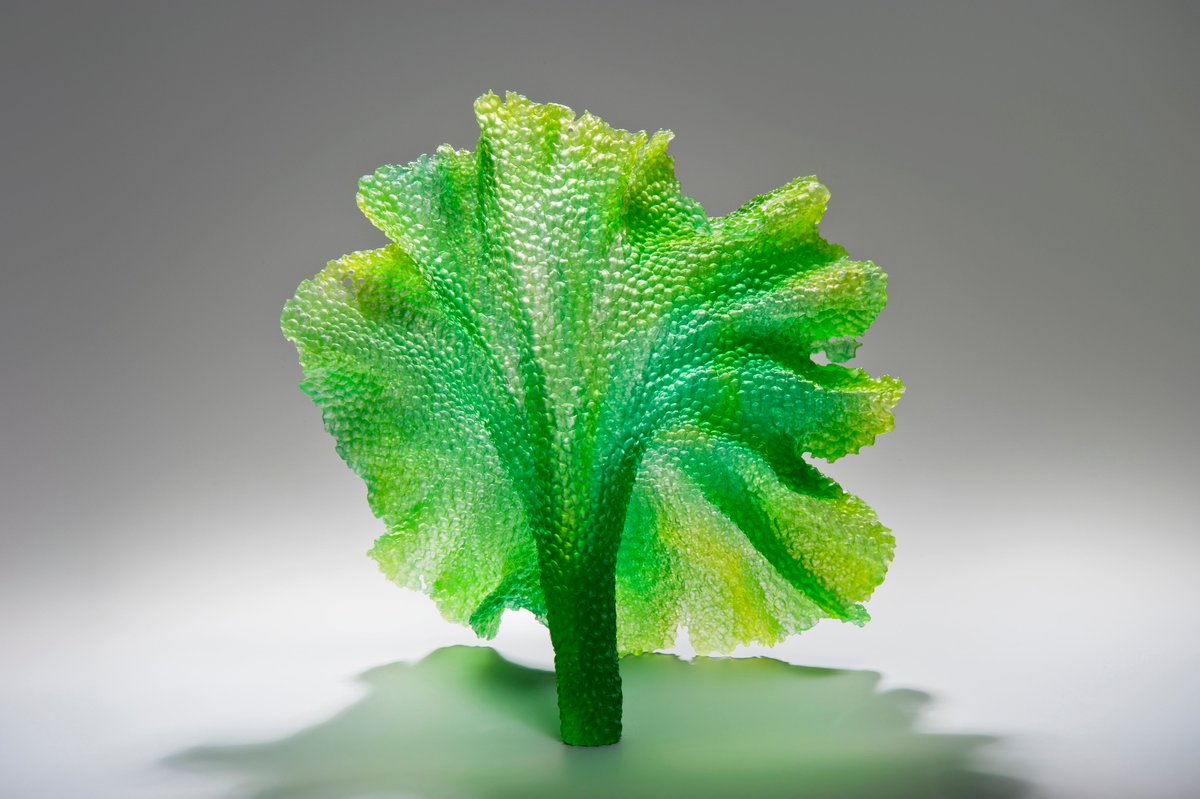 CGS - The Contemporary Glass Society tweet media