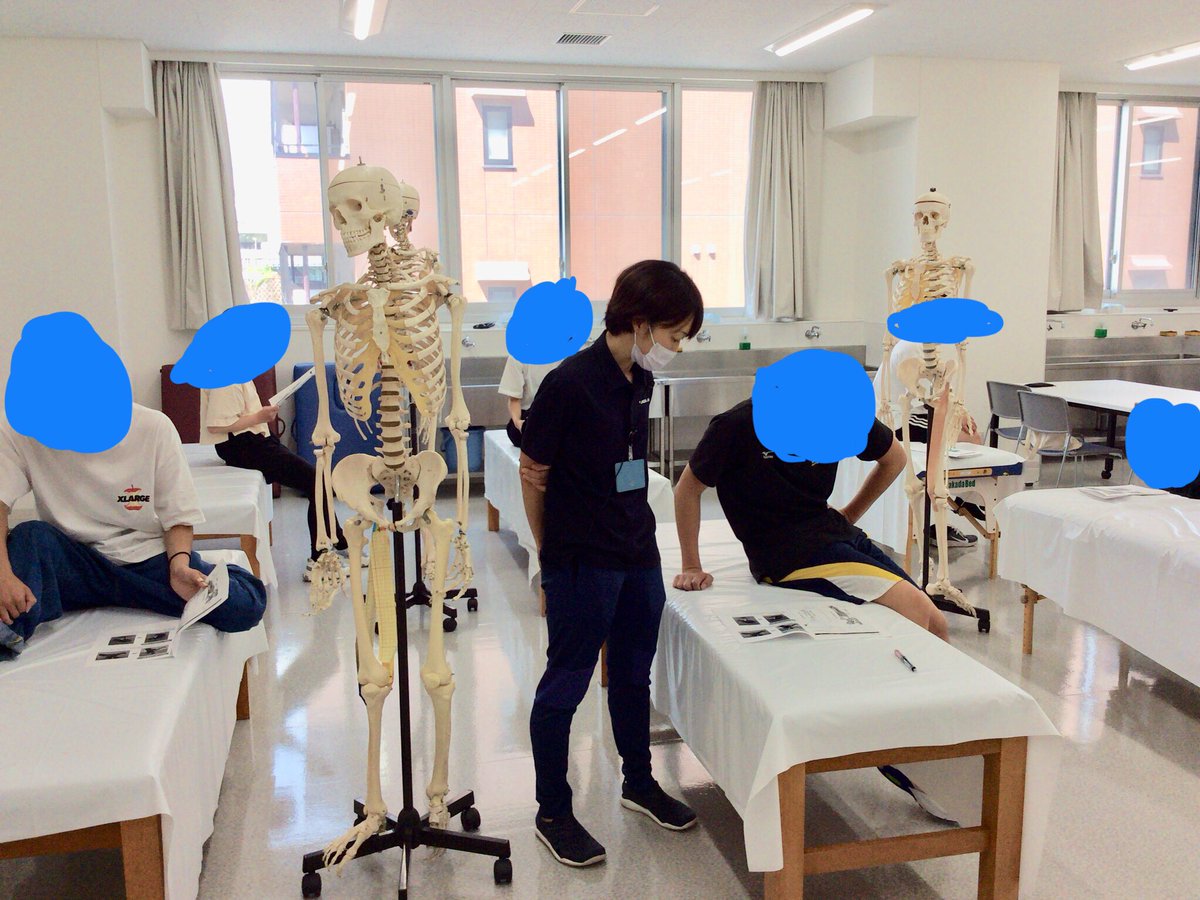 米田柔整専門学校 Yoneda School Twitter 米田柔整専門学校 Yoneda School Twitter