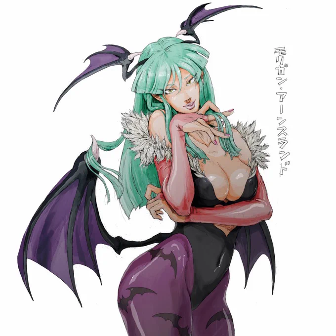 #ヴァンパイア生誕27周年 