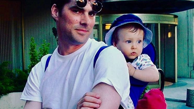 Happy 59th Birthday Thomas Gibson 