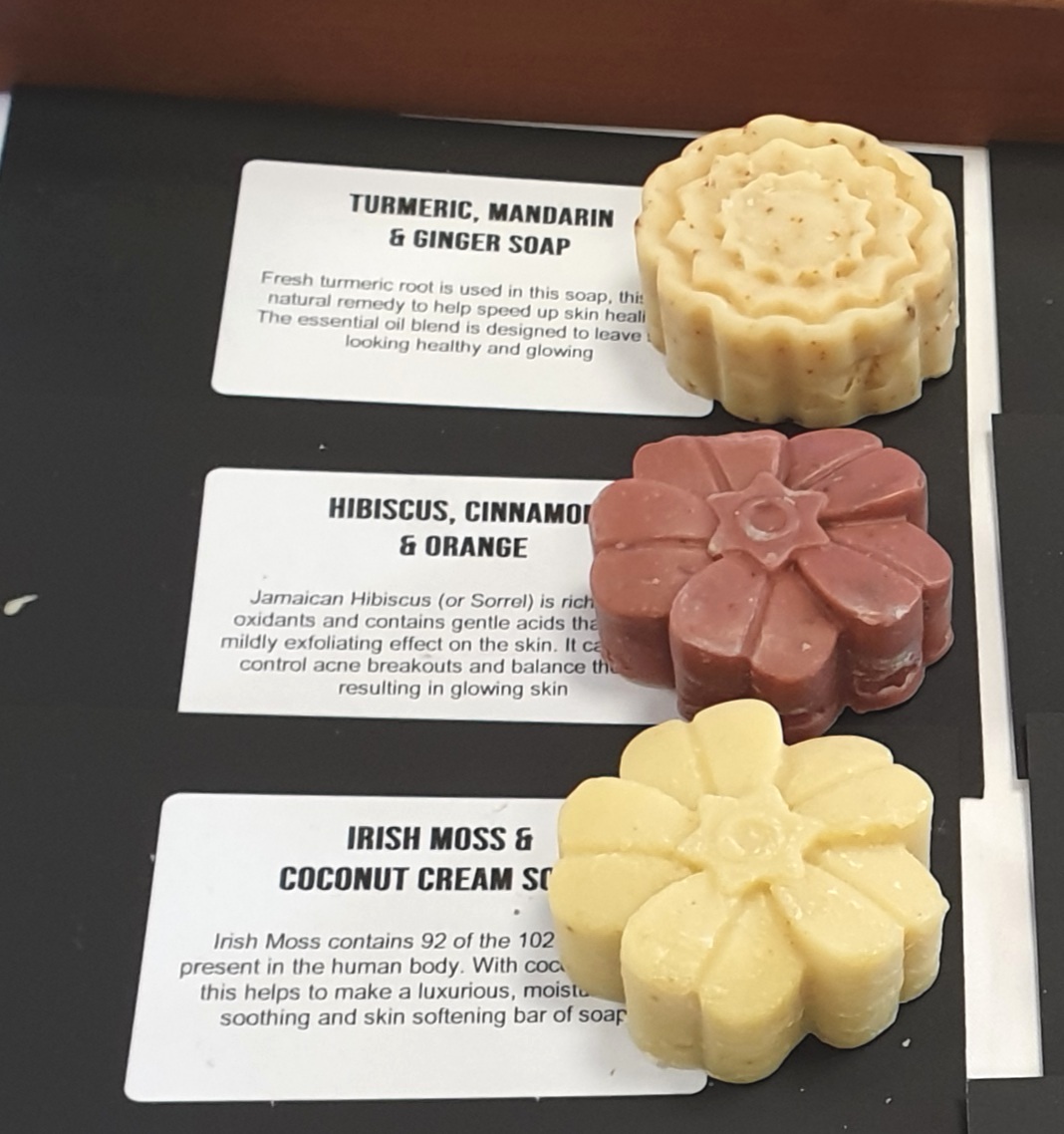 LnSDesigners's tweet photo. These handmade #soaps from Millstone Naturals smell gorgeous with all natural ingredients! Find her full range at our Made In Waltham Forest Market, Sunday 25th July in Fellowship Square Walthamstow #E17.
#MadeInWalthamForest #WFCRAFTMARKET #localmakersmarket #handmade #giftideas https://t.co/qi55esPbK5