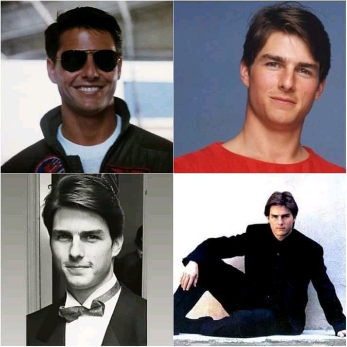 Happy birthday Tom cruise 