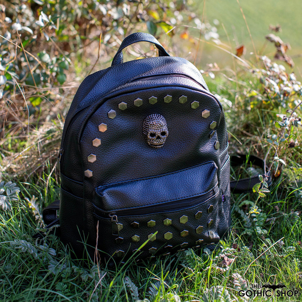 hype backpack stockists