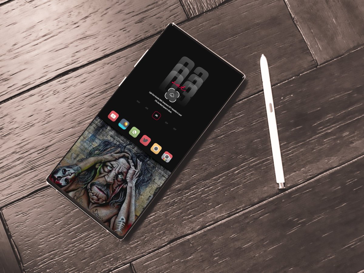 SandeepAugusti3's tweet photo. Today's setup
Widget square kwgt @RajjAryaa
Icon @Payrun76
Template @GalerVodgals @Marcel73390851
#Androidlooks #homescreen #homescreensetup #android #novalauncher @Myscreenie_com #myscreenie https://t.co/B5reTjy41p