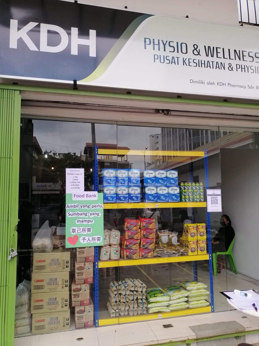 SANDAKANtwt's tweet photo. 7. KDH Pharmacy, Bandar Sandakan
8. Ninso, Bandar Nasalim https://t.co/tDsnlzNT0m