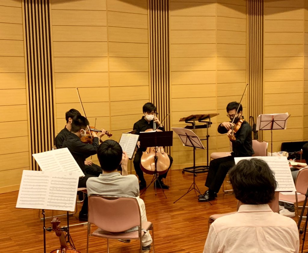 大阪府立大学交響楽団 府大オケ Opu Fudaioke Twitter