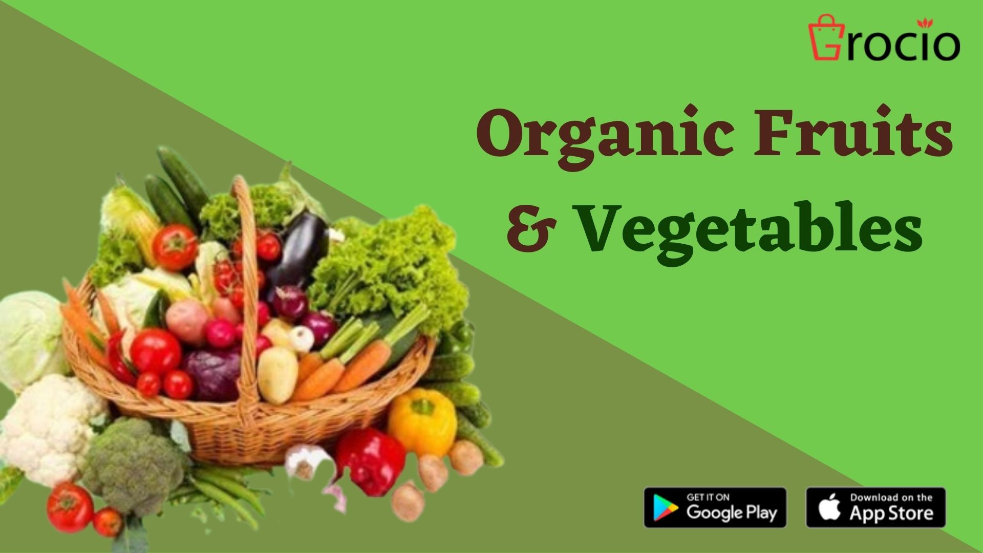 Grocio on Twitter "Order from Fruits and Vegetables Online Fresh