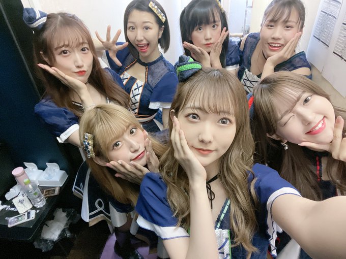 Twitterのコスプレ画像9