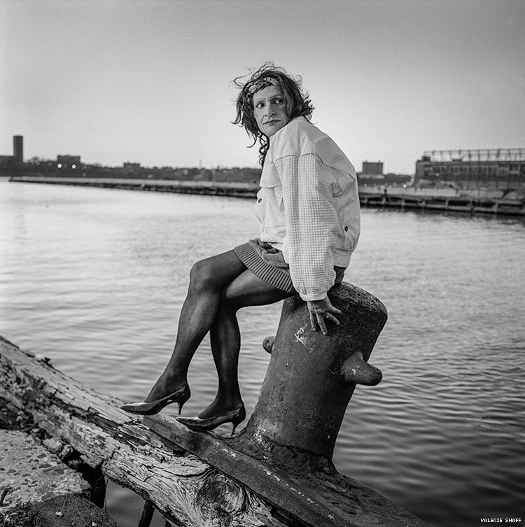 NamedayThe's tweet photo. On today’s podcast, we are celebrating the birthday of gay activist-Sylvia Rivera! She was a pioneering, Latino, and LGBTQ superhero! Hear her story wherever you get your podcasts. #SylviaRivera #transgender #TransRightsAreHumanRights #PrideMonth #LGBT #loveislove https://t.co/nyVBcTwyfE