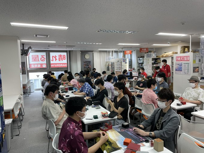 晴れる屋 福岡店 Hareruyafukuoka Page 4 Twilog 晴れる屋 福岡店 Hareruyafukuoka Page 4 Twilog