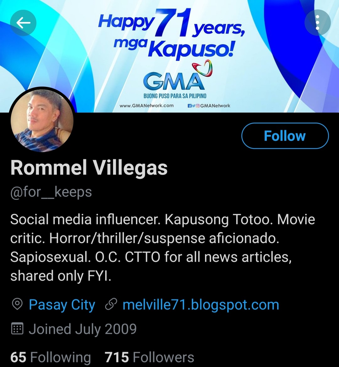 AltStarMusicPH's tweet photo. WOW. Ito ba yung Social Media Influencer na nagbobody shame?? HOI HIYANG HIYA KAMI SA MUKHA MONG LUBAK LUBAK BAKLANG TO
#RespectAngelLocsin
#NoToBodyShaming https://t.co/5eFTdCS8ty