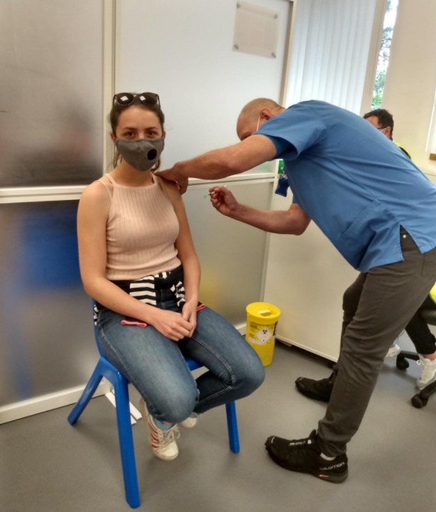Southampton residents urged to get vaccinated after city revealed as lowest rate for jabs in south dlvr.it/S2ypBZ
