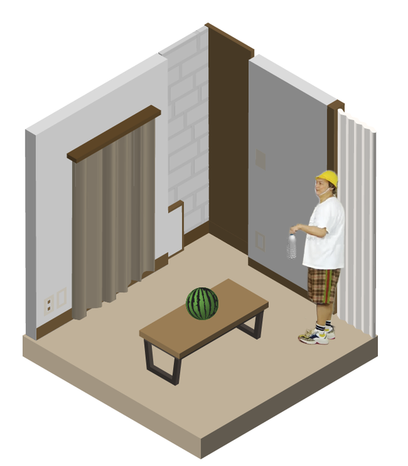部屋のtwitterイラスト検索結果 部屋のtwitterイラスト検索結果