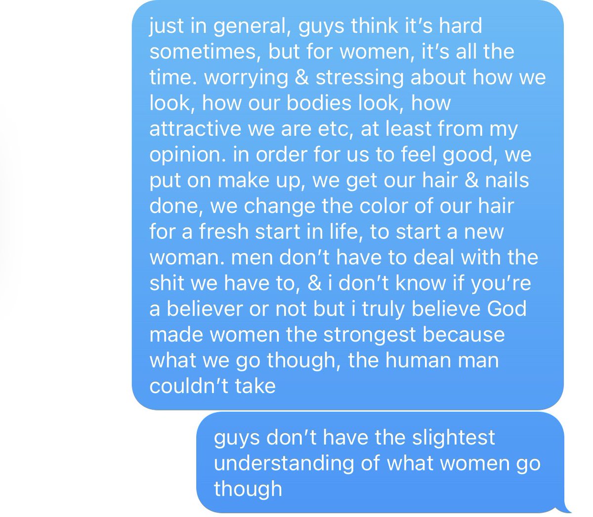 can some girls back me up on this?