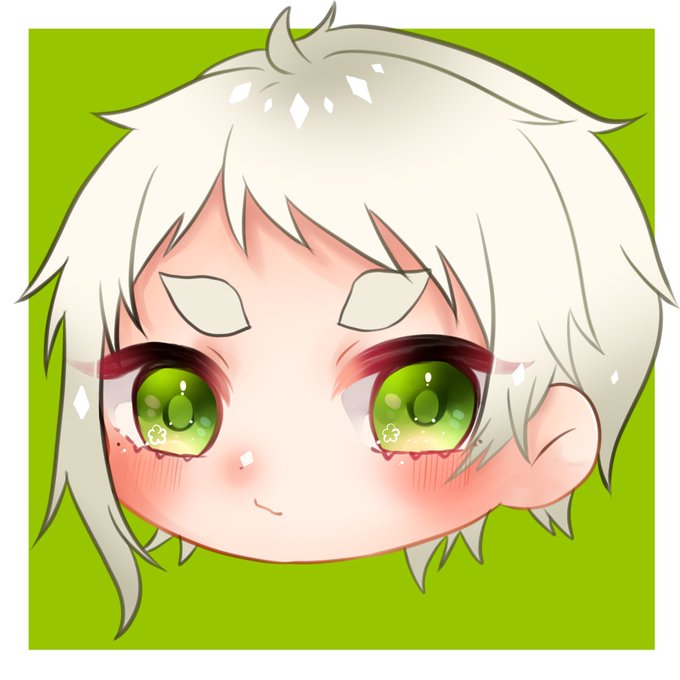 まろ眉のtwitterイラスト検索結果 古い順