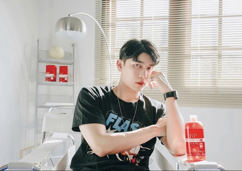 beebeebankkcas1's tweet photo. น่ารักไม่ไหวแล้ว ขอรักได้มั้ยคะ🥰 @MSuppasit
#MewXBP https://t.co/oQQS68apkC