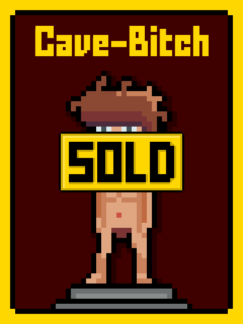 HeroBitBob's tweet photo. Another #HeroBit Sold!
Thank you @AviAisenberg!
A total of 75 Heroes Sold! A total of 106 Heroes currently exist!
#nftart #NFTCommunity #NFTs #nftcollectors #NFTartist #cryptoart #artistsontwitter #NFTARTFinance #NFTartists #nftcollectors #nftcolllector #NFTcollectibles https://t.co/KIxFQ7GC6e