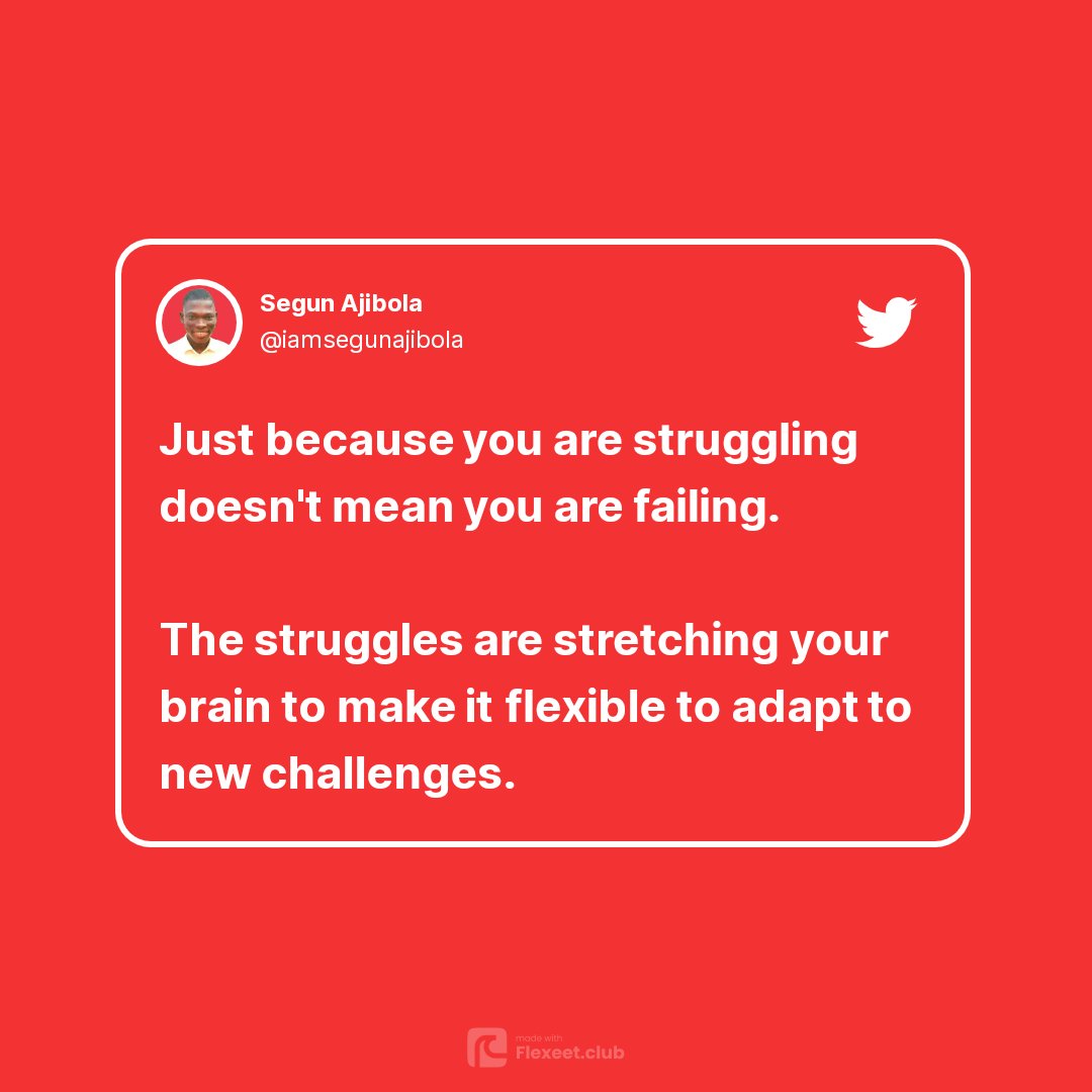FlexeetClub's tweet photo. 💯 https://t.co/kBBMnrzo4j