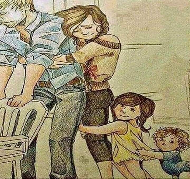 إياك أن تنطفئ ..
فما ذنب الذين اتخذوك سراجا ؟♥️