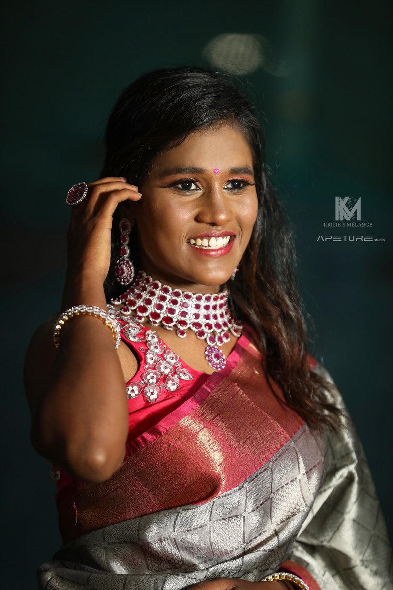 Appatack's tweet photo. Beautiful pictures ❤️@nive_jessie 😍..Super 👌👍

#Nivethajessica #Nj17 #ThalaAjith #Valimai #ValimaiFirstLookOnJuly https://t.co/ulIafho2RY